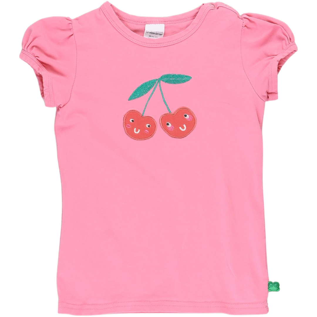 RE-LOVED Babyshirt