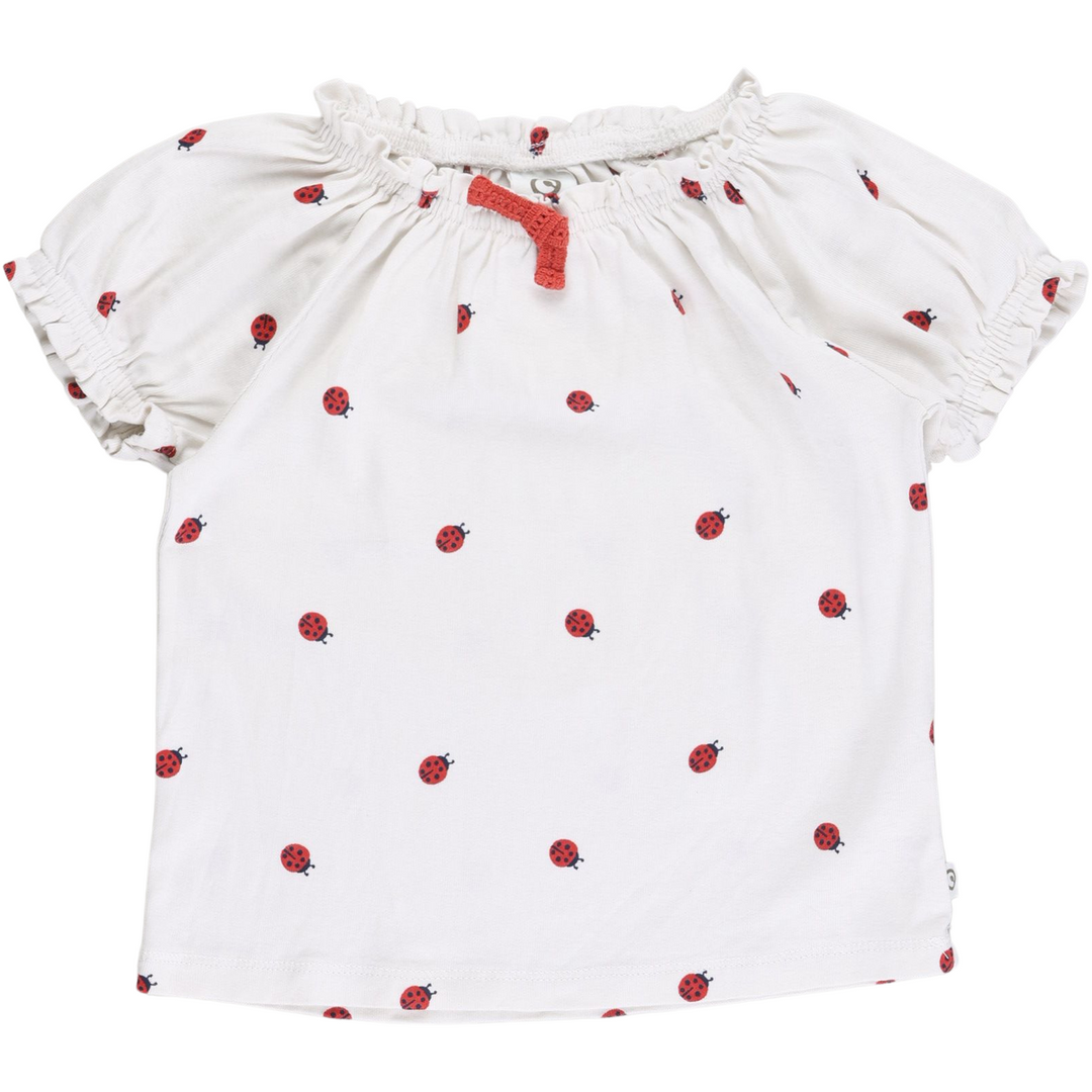 RE-LOVED Babyshirt