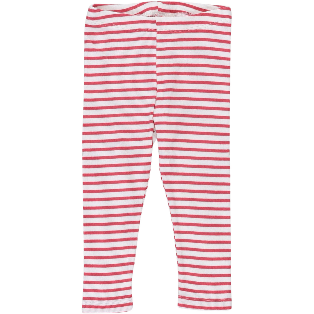 RE-LOVED STRIPE Ripp-Leggings