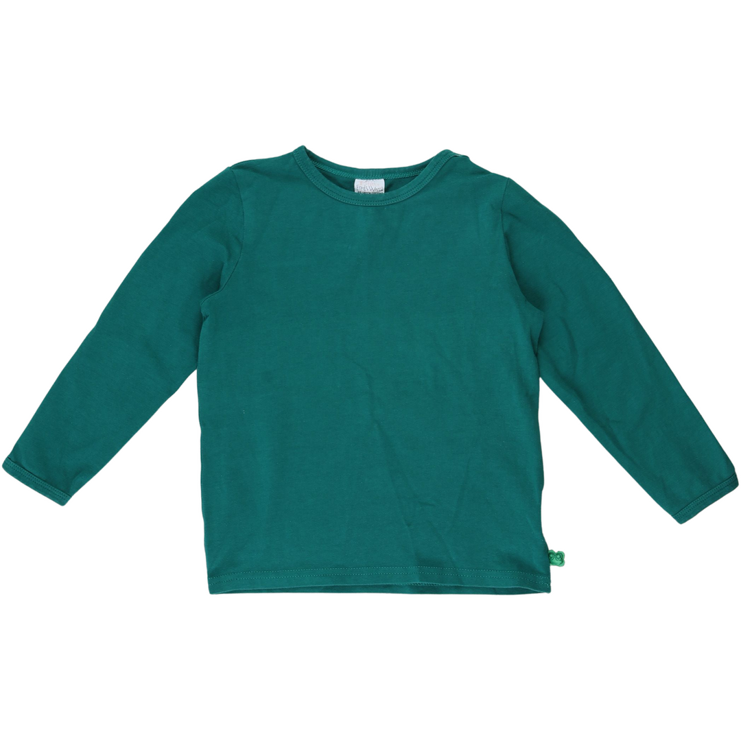 RE-LOVED Babylangarmshirt