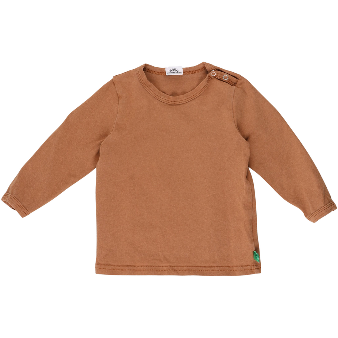 RE-LOVED Babylangarmshirt