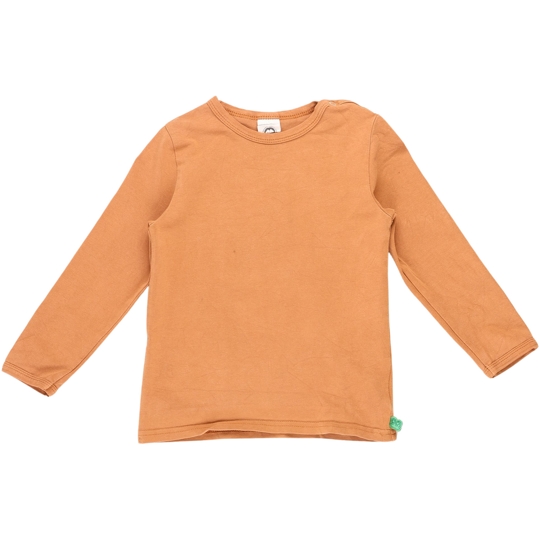 RE-LOVED Babylangarmshirt