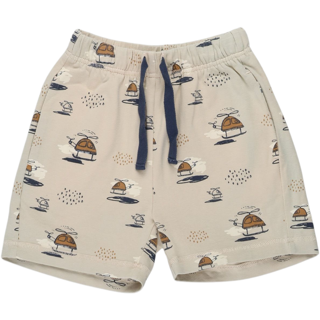 RE-LOVED Babyshorts