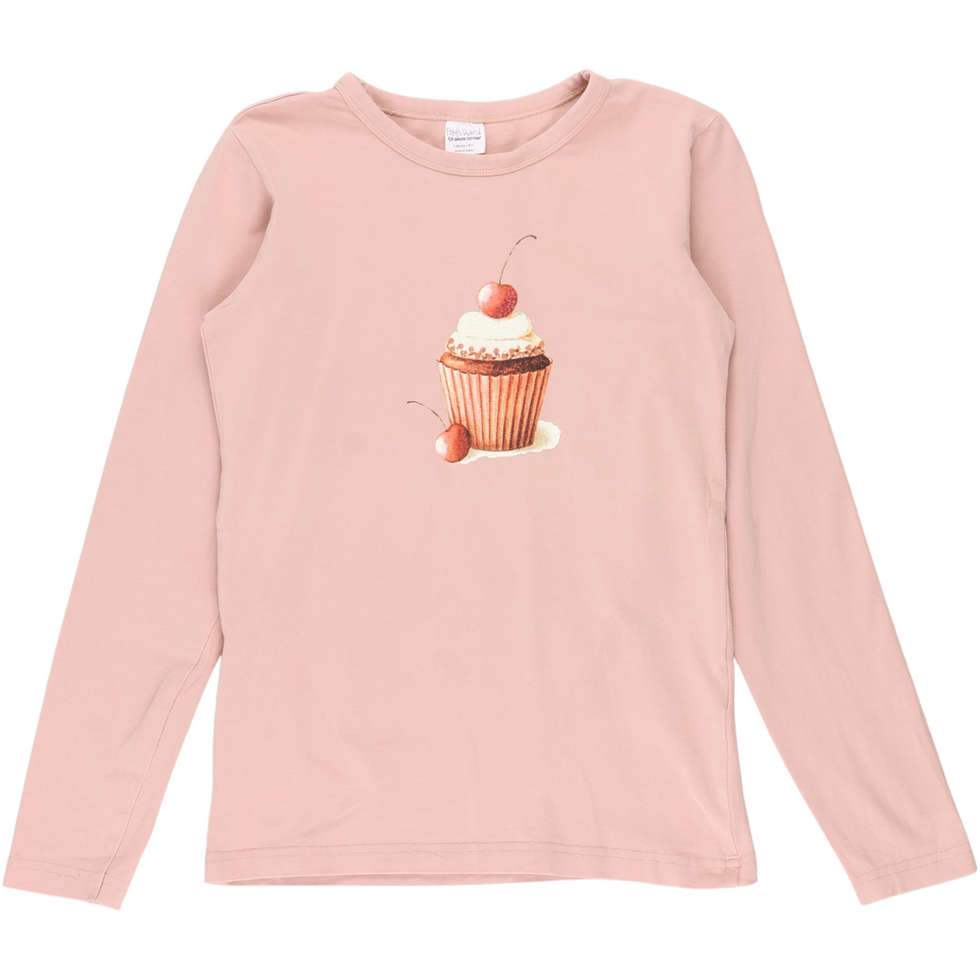 RE-LOVED Langarmshirt