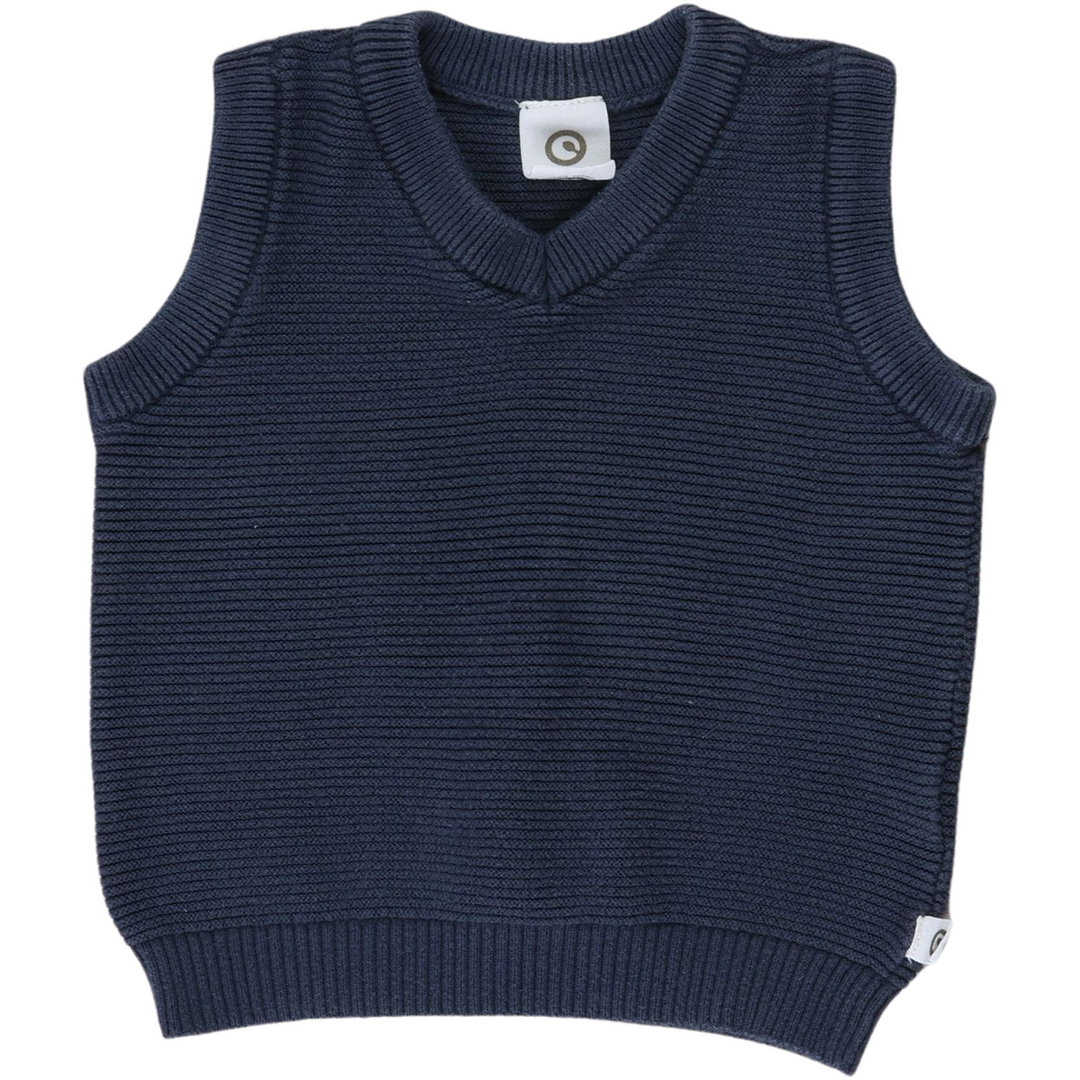 RE-LOVED Babystrickpullunder