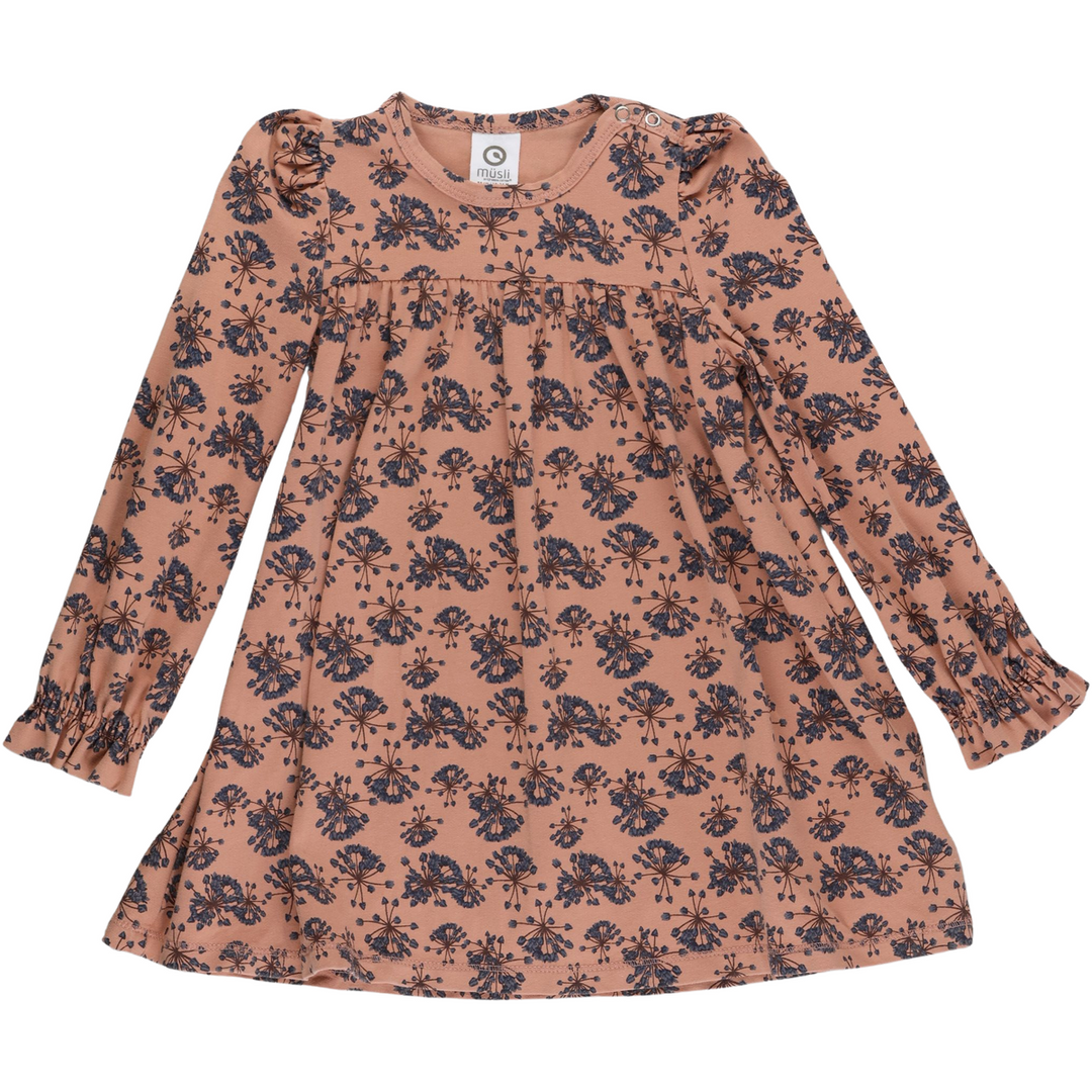 RE-LOVED Babykleid