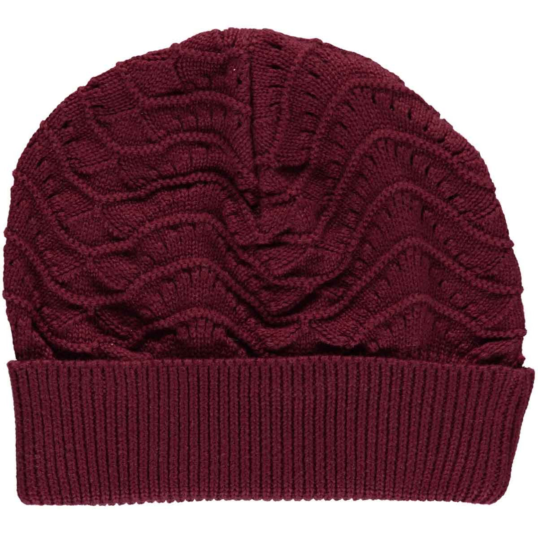 Strickmütze