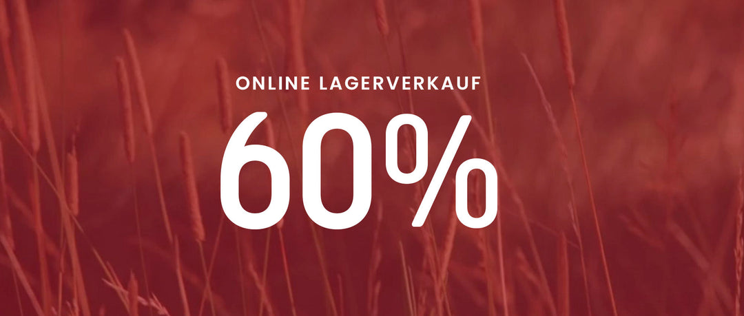 Online-Lagerverkauf