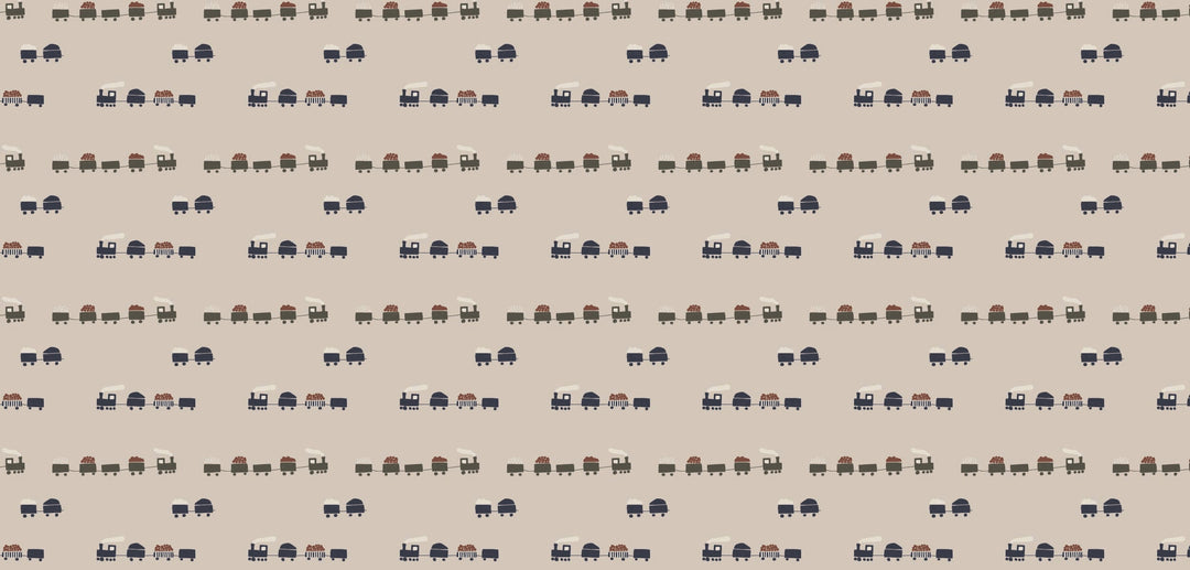 TRAIN