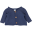 RE-LOVED Fleecejacke aus Merinowolle