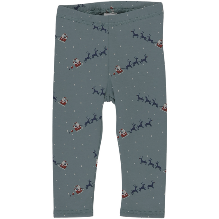 RE-LOVED Babyleggings