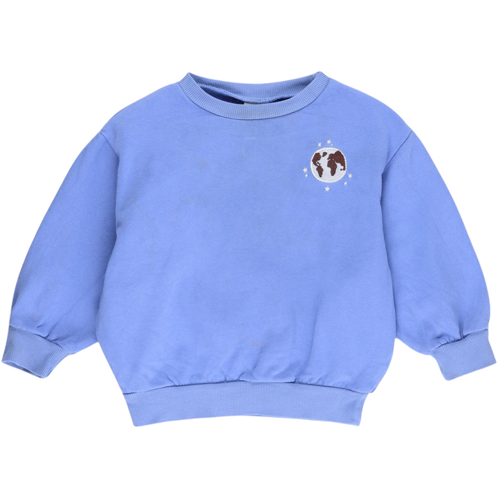 RE-LOVED YES TO KINDNESS Sweatshirt