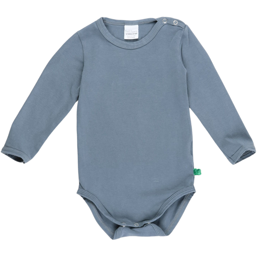 RE-LOVED Langarmbody