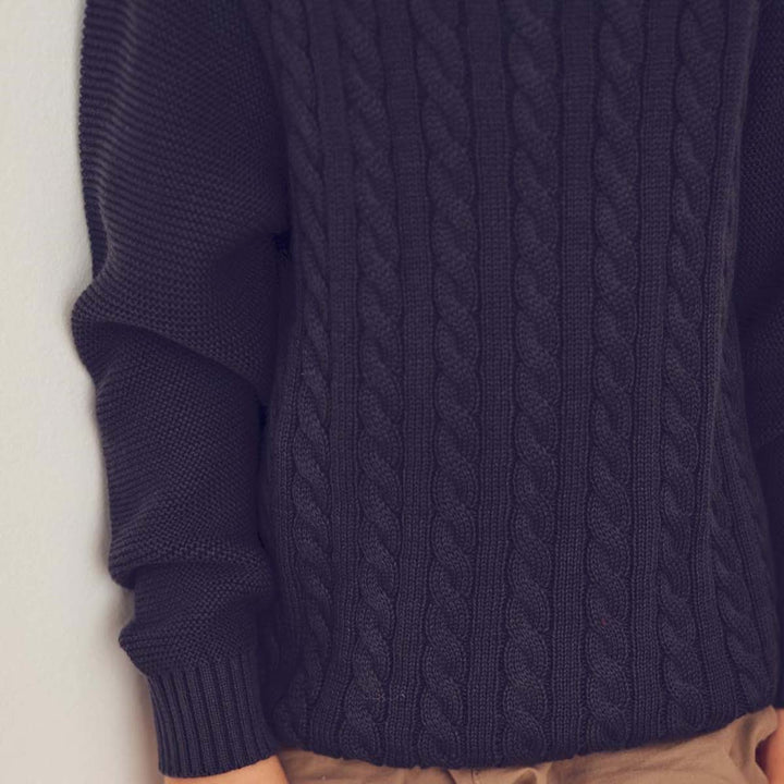 Strickpullover