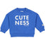 Olsen Kinder cuteness Sweatshirt