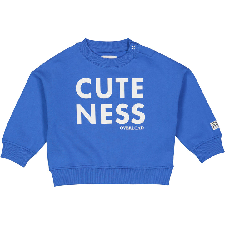 Olsen Kinder cuteness Sweatshirt