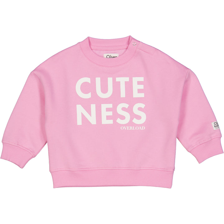 Olsen Kinder cuteness Sweatshirt