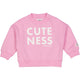 Olsen Kinder cuteness Sweatshirt