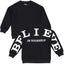 Olsen Kinder believe Sweatshirt