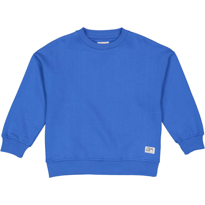 Olsen Kinder believe Sweatshirt