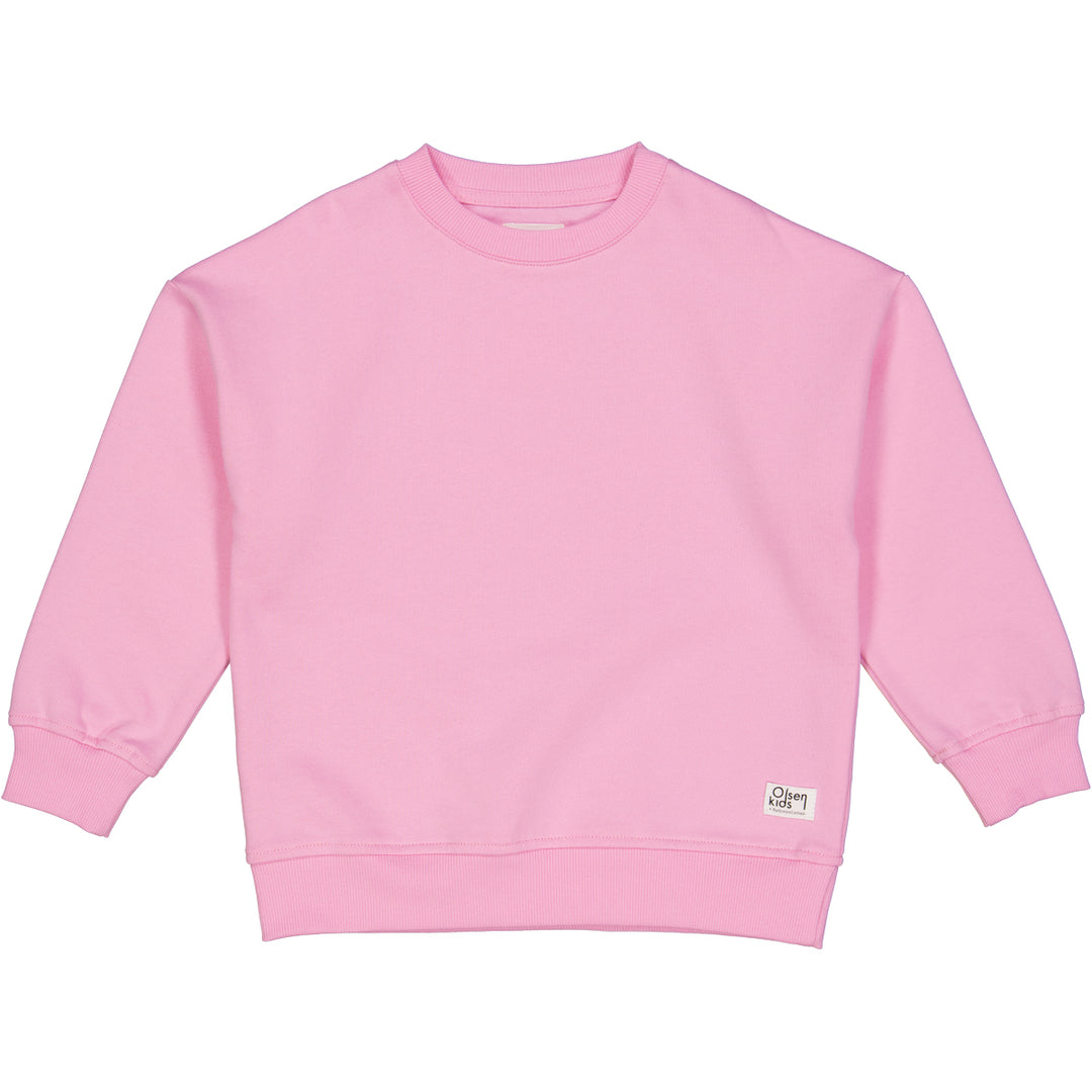 Olsen Kinder believe Sweatshirt