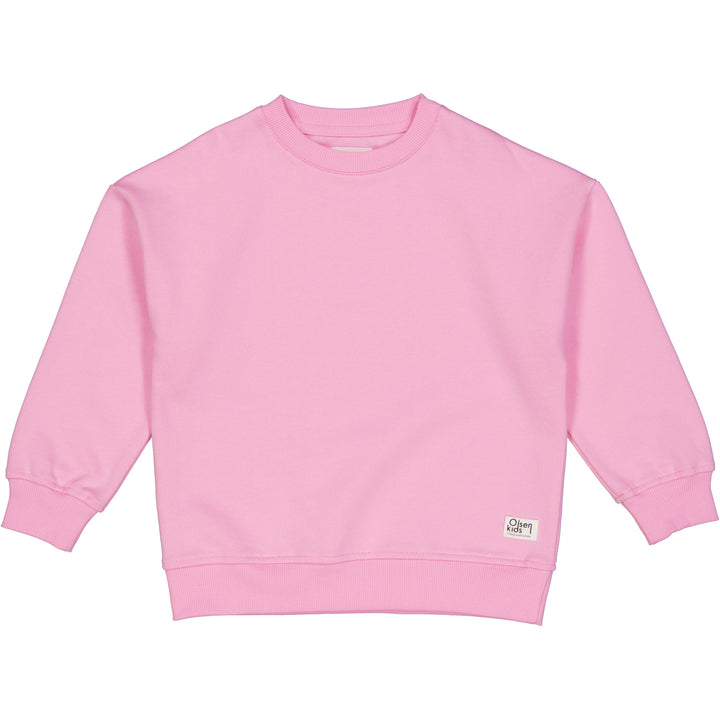 Olsen Kinder believe Sweatshirt