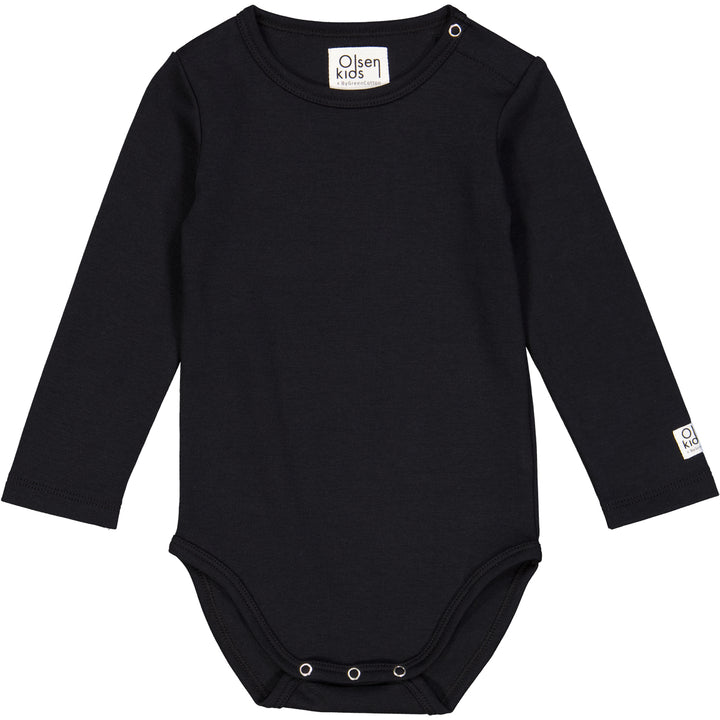 Olsen Kinder Body mit Print cuteness