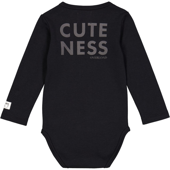 Olsen Kinder Body mit Print cuteness