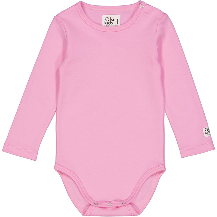 Olsen Kinder Body mit Print cuteness