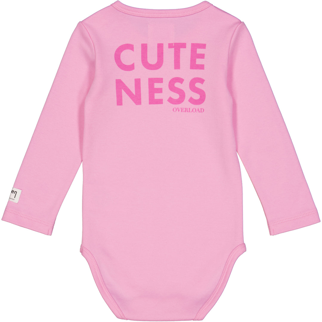 Olsen Kinder Body mit Print cuteness