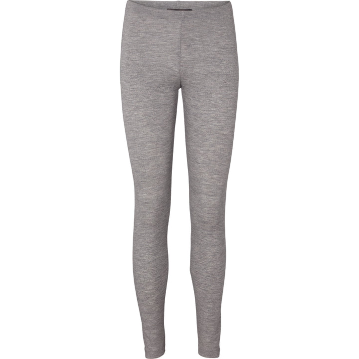 Leggings aus Merinowolle