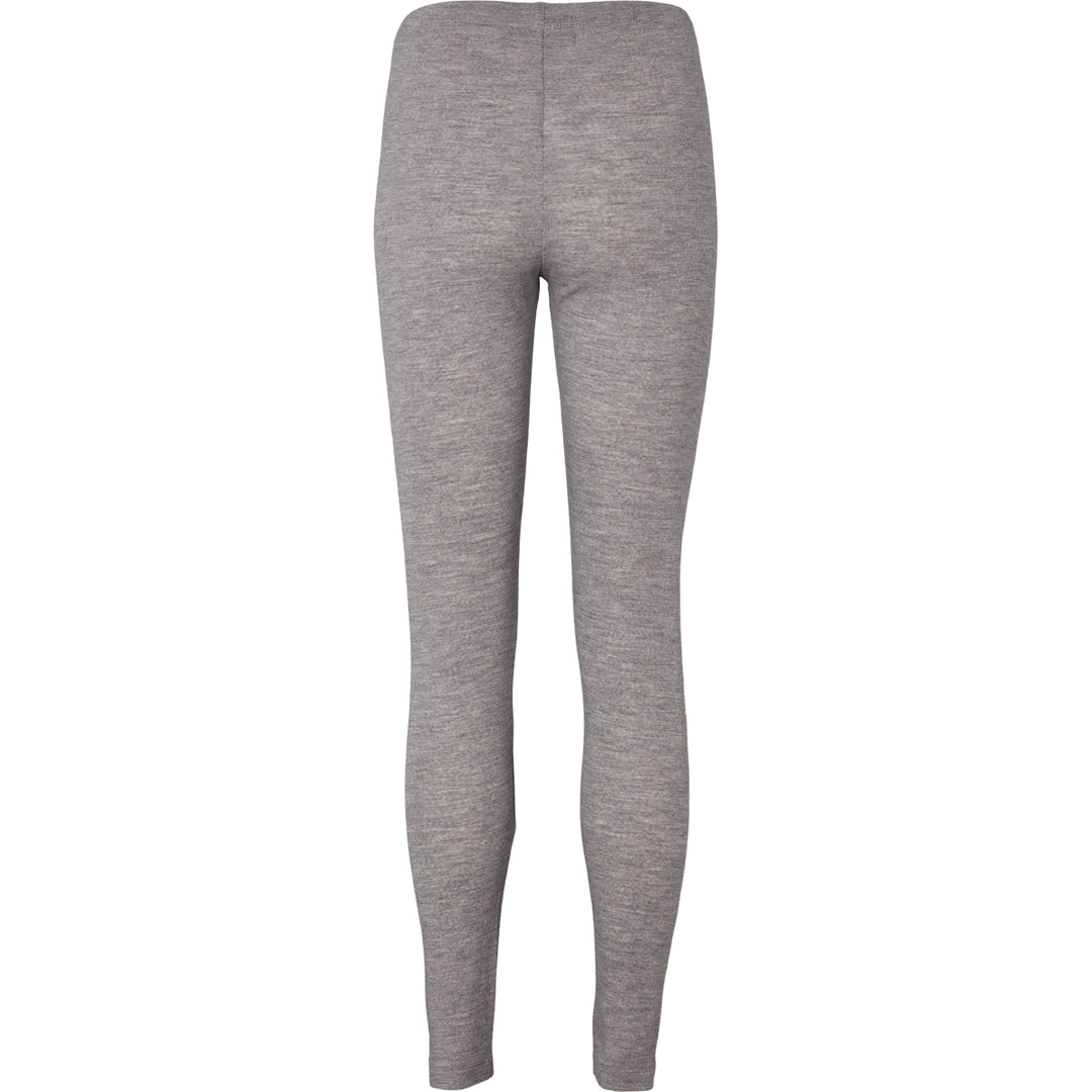 Leggings aus Merinowolle