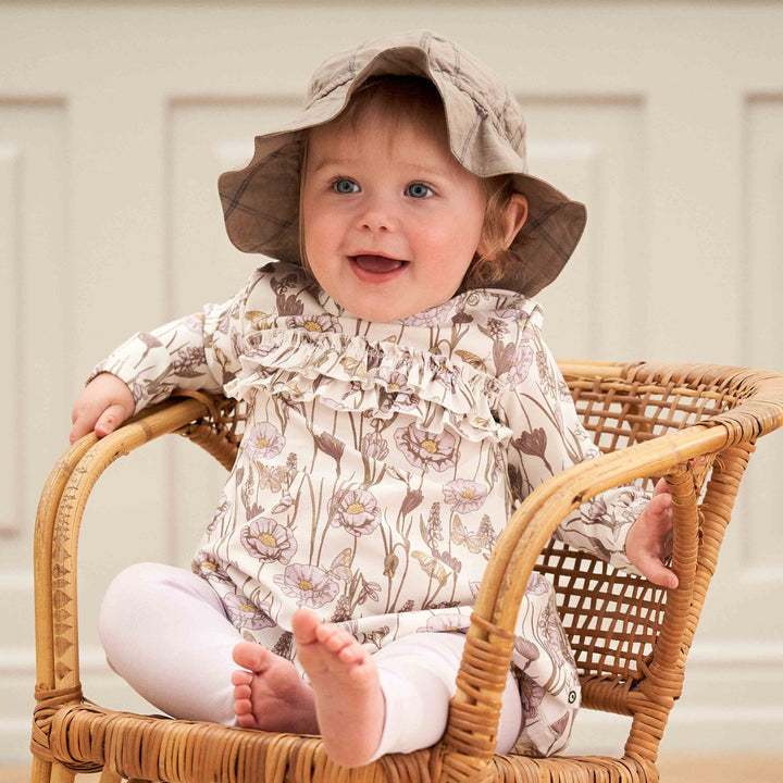 RE-LOVED Babyleggings