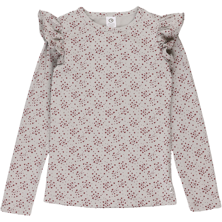 RE-LOVED Langarmshirt