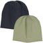 Beanie 2er-Pack