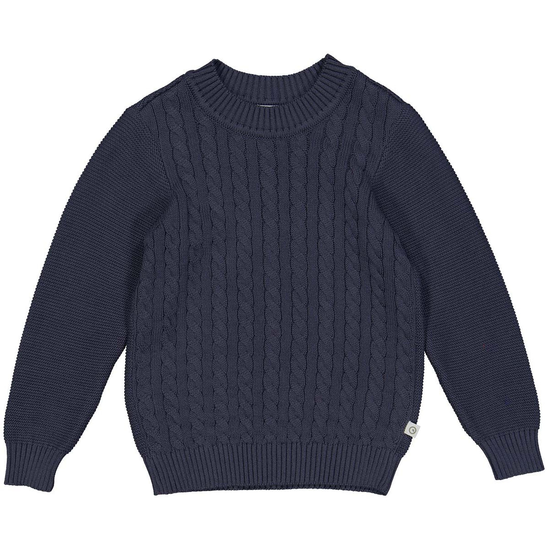 Strickpullover