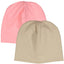 Beanie 2er-Pack