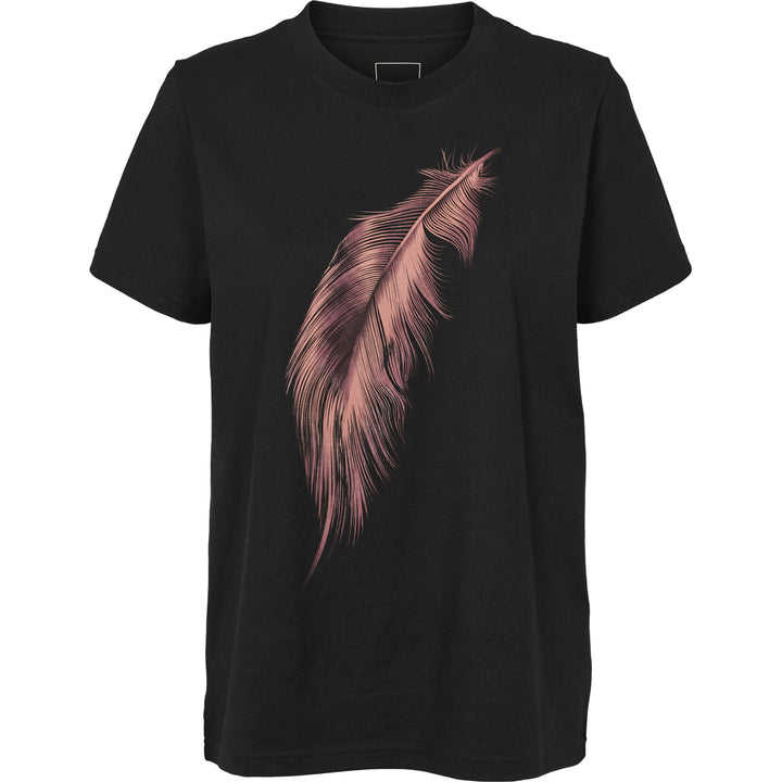 T-Shirt mit Print