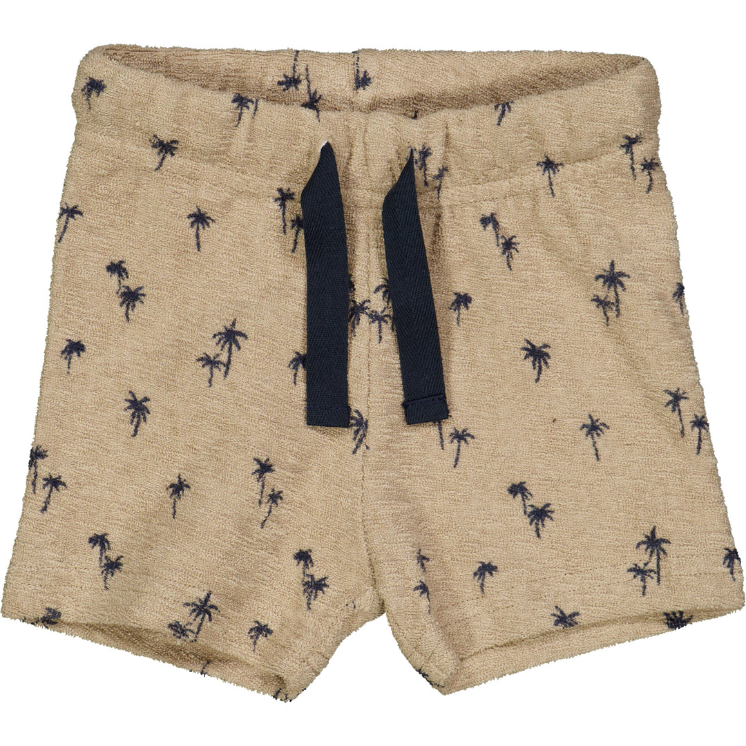 Set aus Babyshorts und Babyshirt