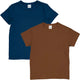 T-Shirt 2er-Pack