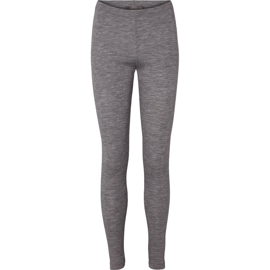 Leggings aus Merinowolle