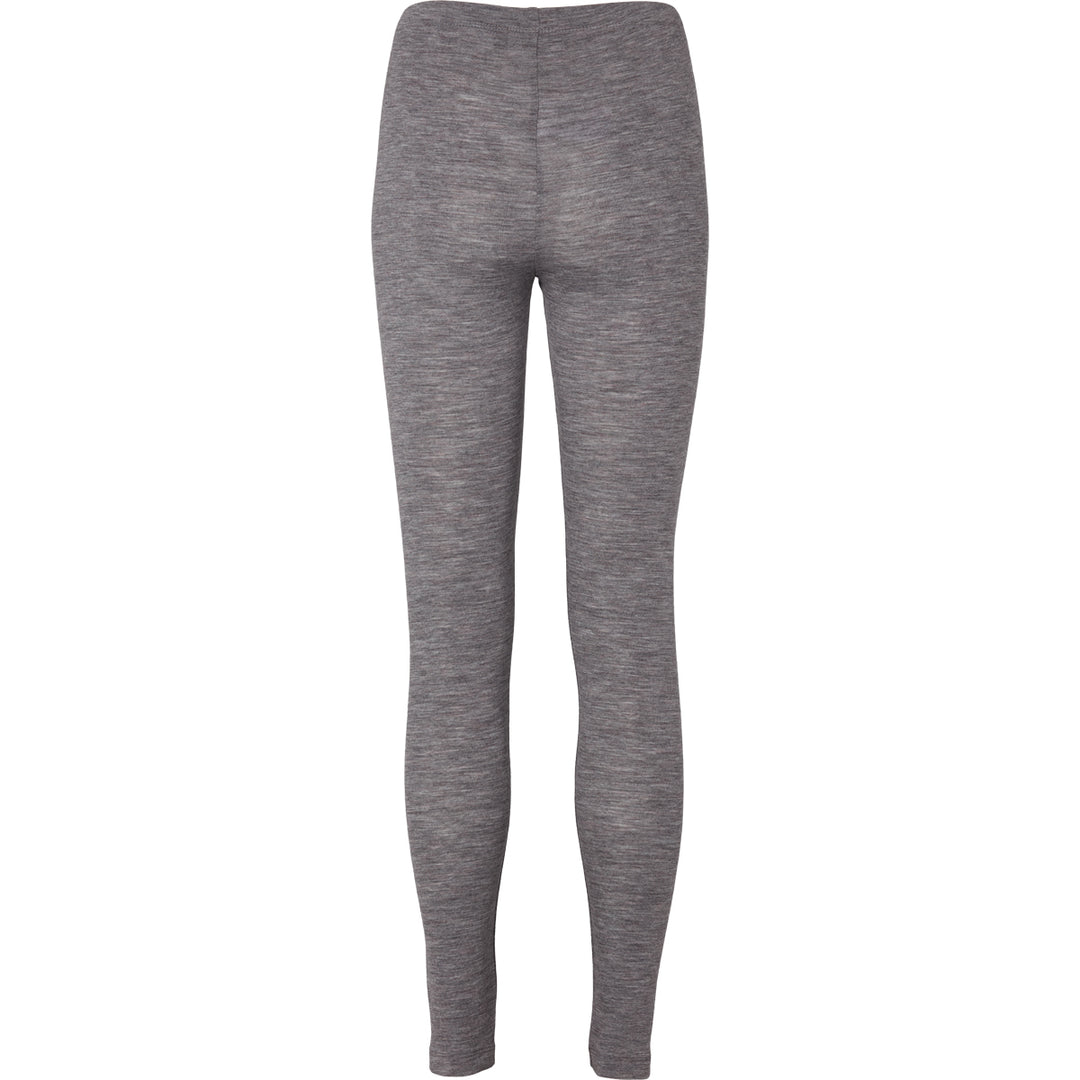 Leggings aus Merinowolle