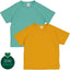 T-Shirt 2er-Pack