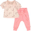 Set aus Babyhose und Babyshirt