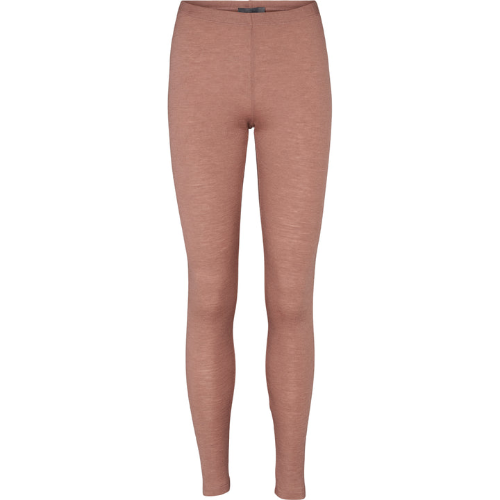 Leggings aus Merinowolle