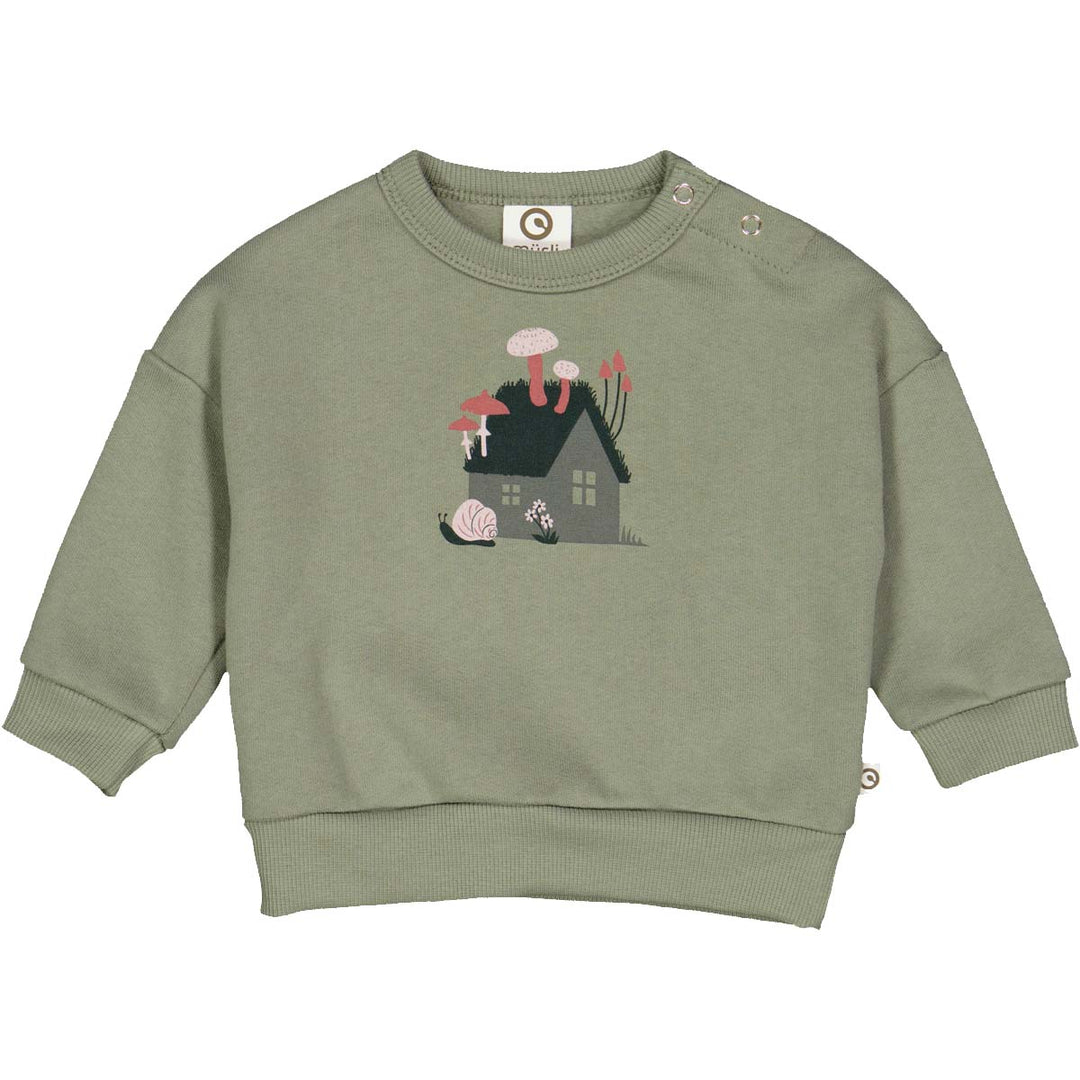 Babysweatshirt