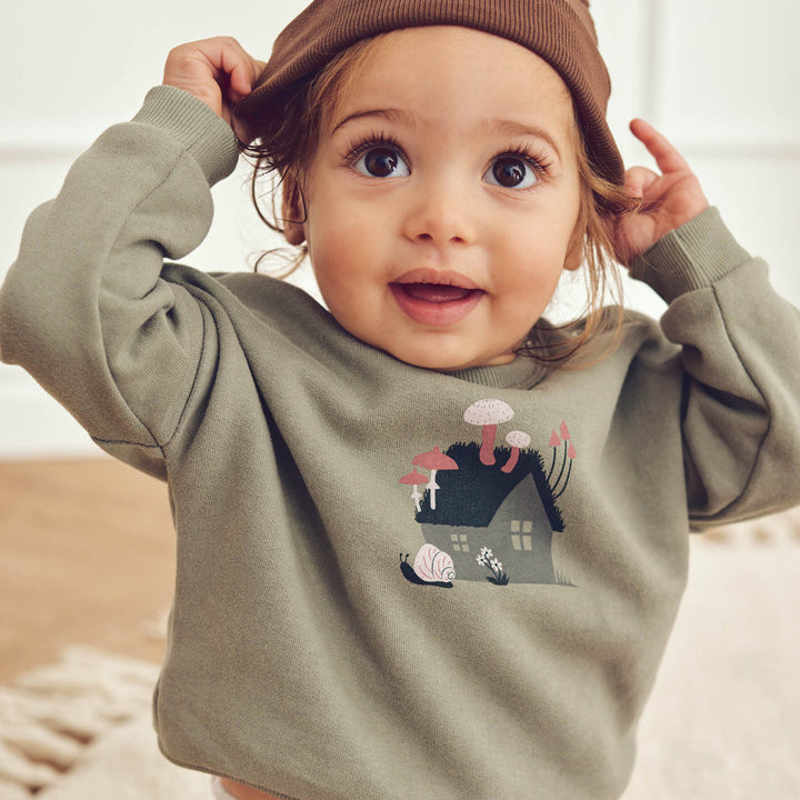 Babysweatshirt