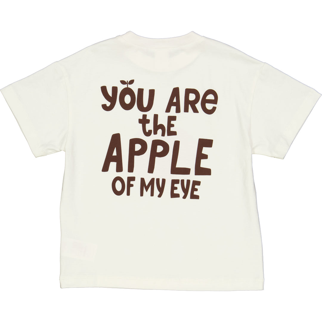 APPLE of my eye T-shirt