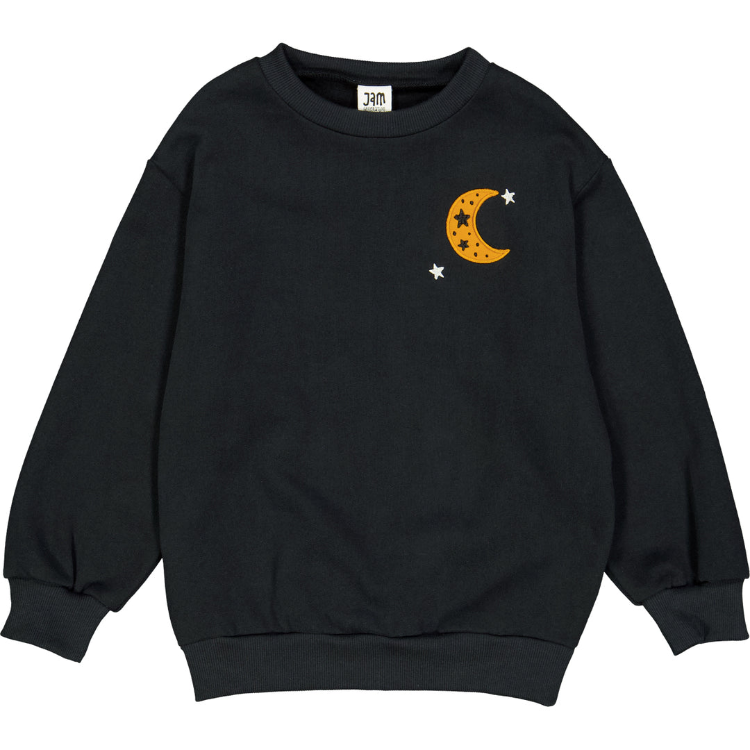 LOVE YOU TO THE MOON Sweatshirt