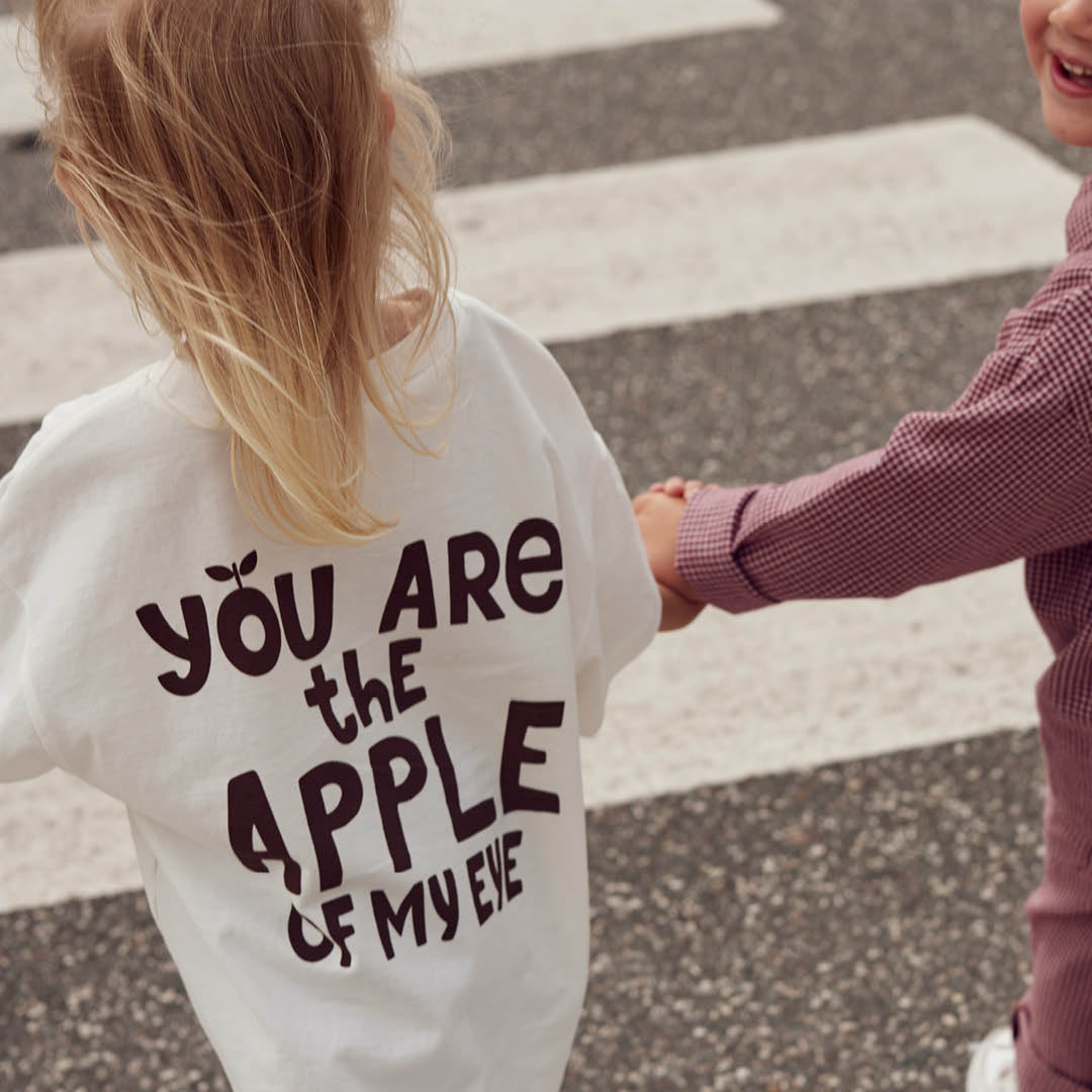 APPLE of my eye T-shirt